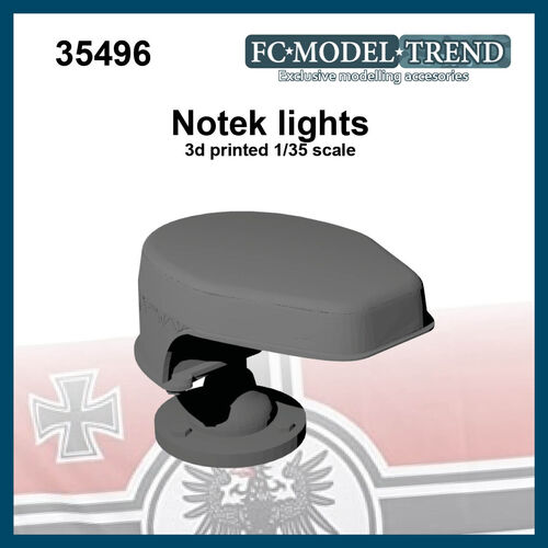 35496 Notek lights