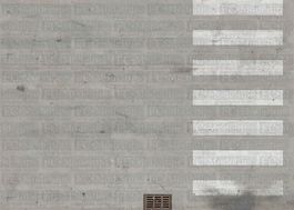 35344 Crosswalk base 1/35 scale