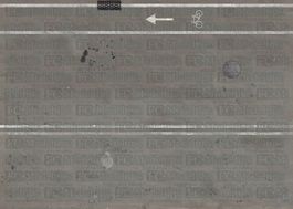 35345 Bicicles way base 1/35 scale