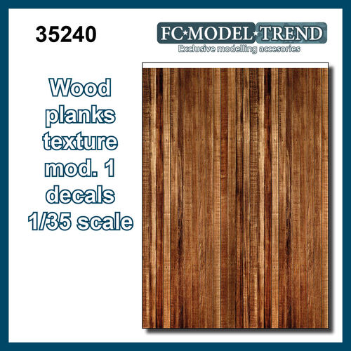 35240 wood planks decal 1