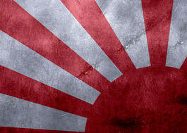 35353 Self adhesive  Grunge base Japan 26x19cm