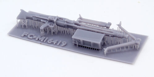 16419 MG42, 1/16 scale