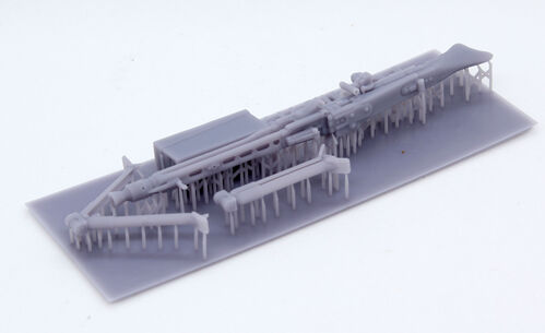 16419 MG42, 1/16 scale