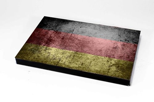 35365 Base auto adhesiva grunge Alemania 26x19cm