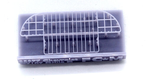 35977  Chevrolet G7107 grille, Mod. C, 1/35 scale.