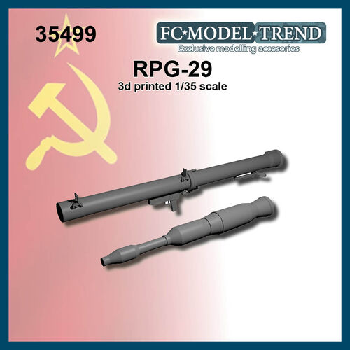 35499 RPG-29