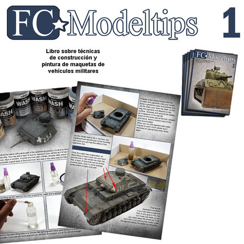 10003 FCModeltips 1, castellano