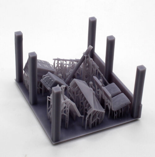 48620 SdKfz 250/7 1/48 scale.