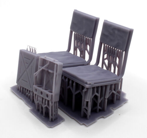 16674 Sd.Kfz 250/7, 1/16 scale.