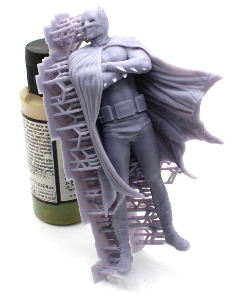 24487 Batman & Robin, 1/24 scale.