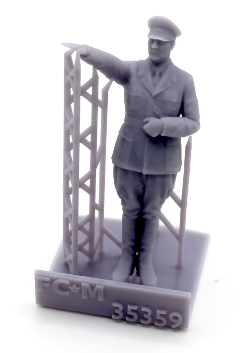 37359 Führer, 1/35 scale.