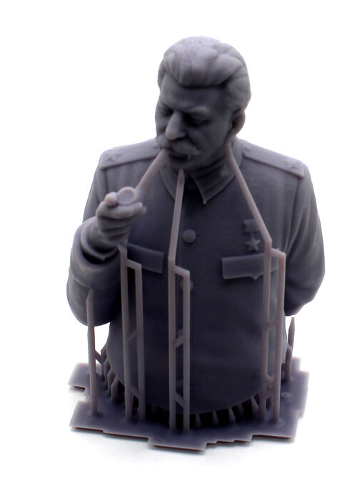 10416 Joseph Stalin, 1/10 scale.
