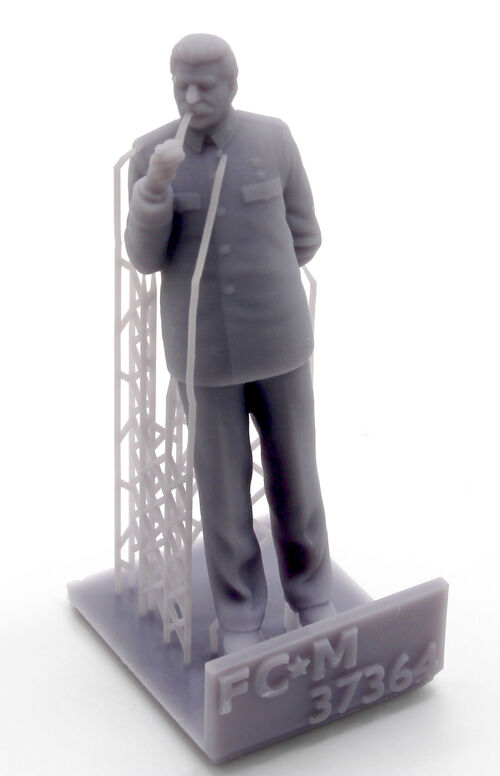 37364 Joseph Stalin, escala 1/35