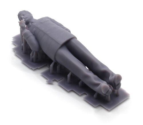 24492 Joseph Stalin, 1/24 scale.