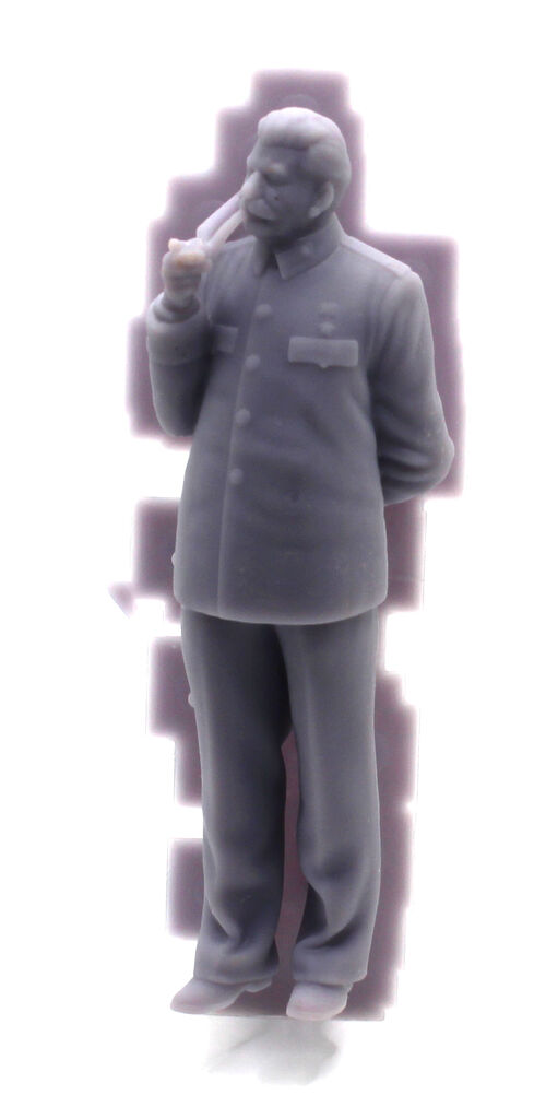 24492 Joseph Stalin, 1/24 scale.