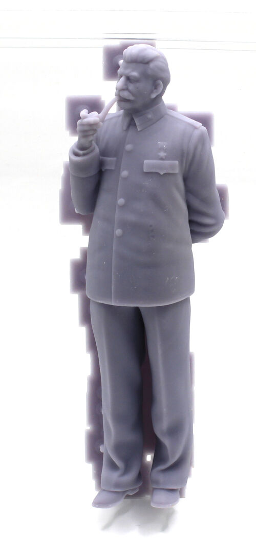 16689 Joseph Stalin, 1/16 scale.