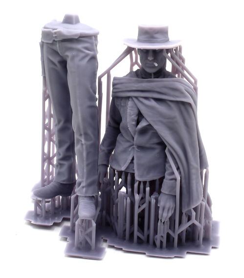 16691 "The good" 1/16 scale.