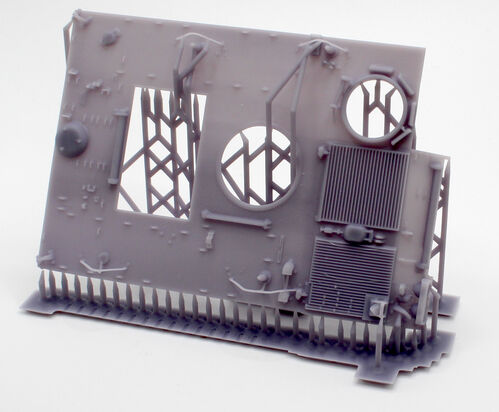 48635 M113 ACAV, 1/48 scale.