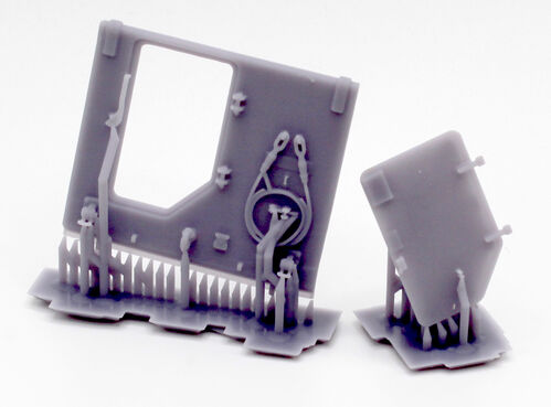 48635 M113 ACAV, 1/48 scale.