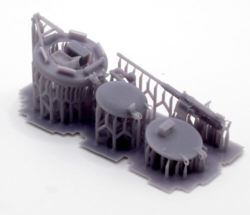 48635 M113 ACAV, 1/48 scale.