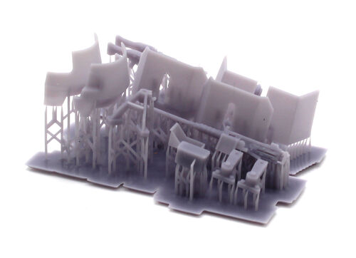 48635 M113 ACAV, 1/48 scale.