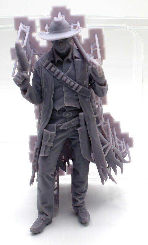 16698 "The ghoul" 1/16 scale.