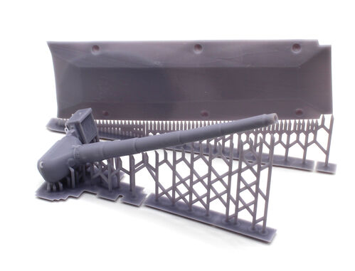 48630 AMX 30B, 1/48 scale.