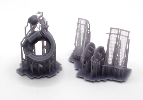 48630 AMX 30B, 1/48 scale.