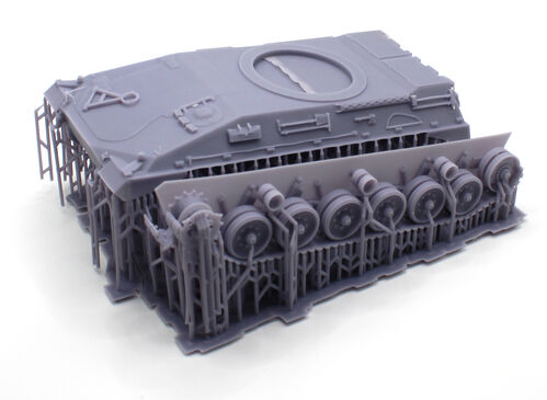 48644 TAM, 1/48 scale.