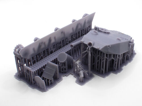 48644 TAM, 1/48 scale.