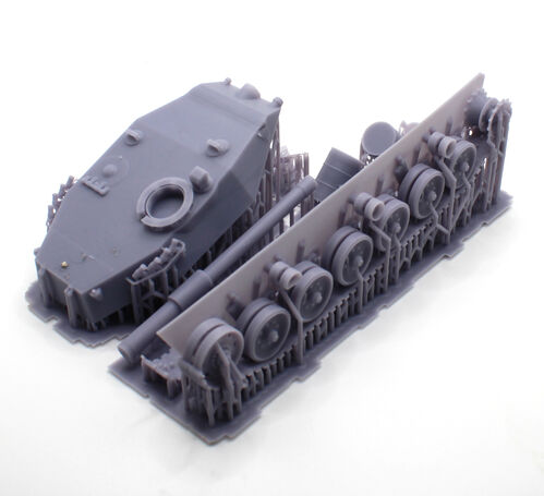 48644 TAM, 1/48 scale.