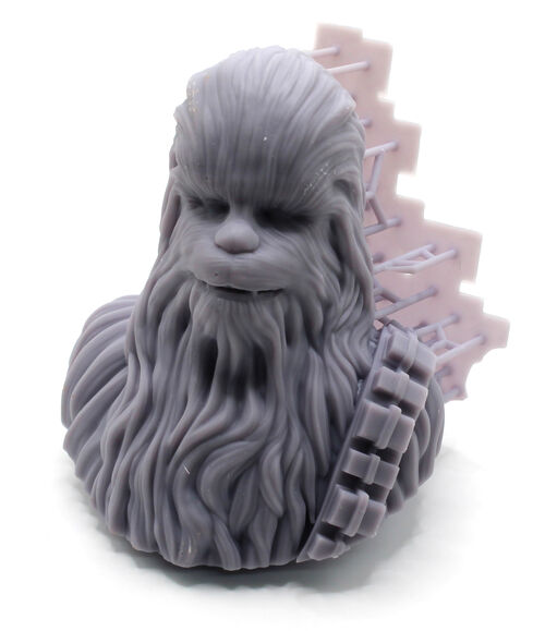 10436 "The pilot" bust 1/10 scale.