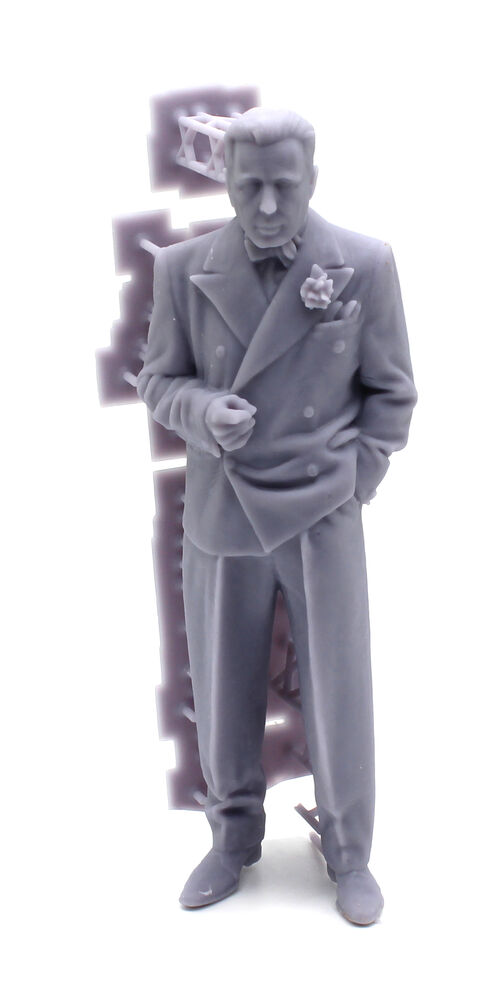 16690 Bogart, 1/16 scale.