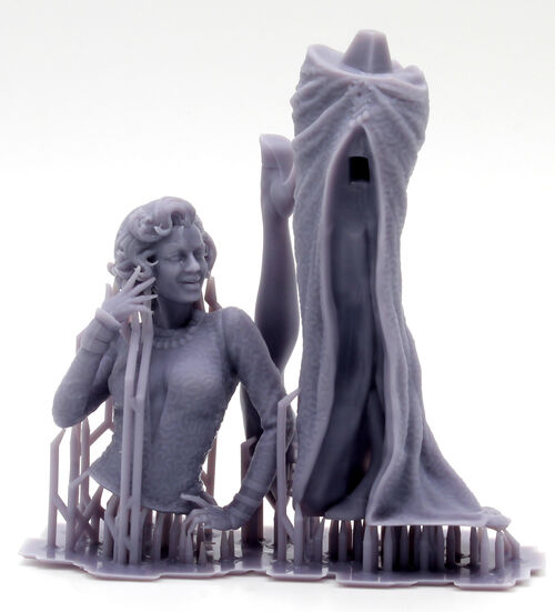 16735 "Gentlemen prefer blondes" 1/16 scale.