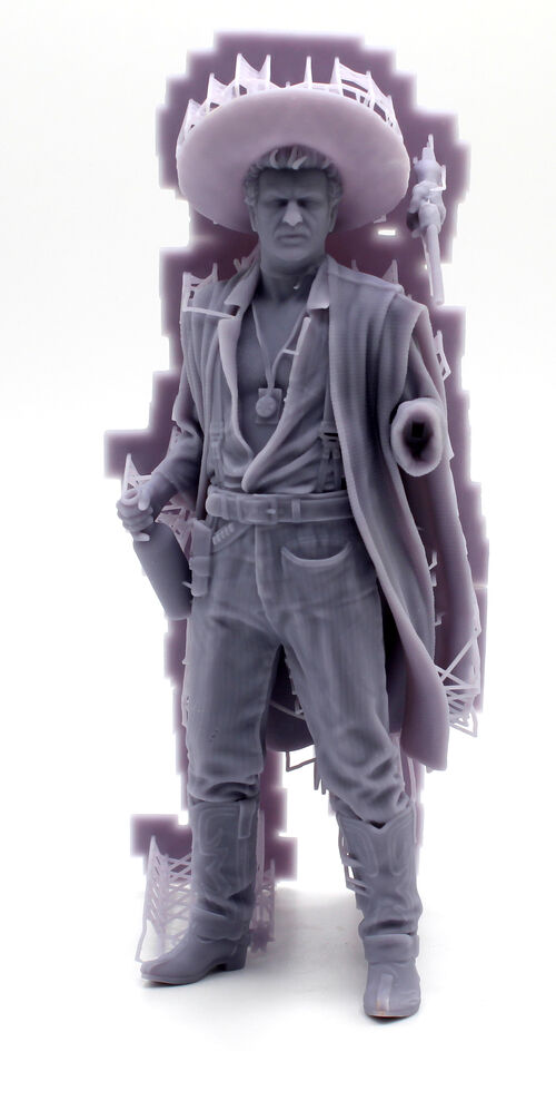 16726 "The ugly" figure 1/16 scale.