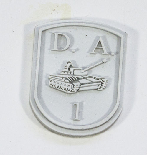 35421 Brunete plaque