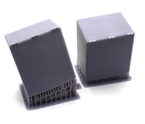 16741 IDF Zachlam M3 Tager SS-11 AT missiles, 1/16 scale.