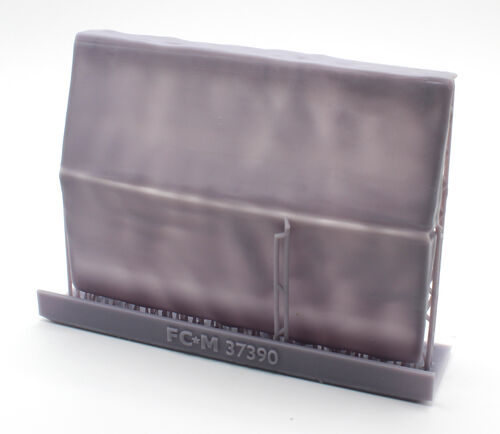 37390 Alvis Stalwart canvas, 1/35 scale.