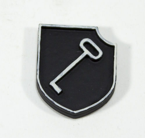 35460 placa Leibstandarte