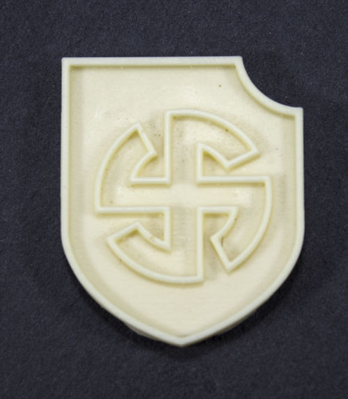 35463 Placa "Wiking"