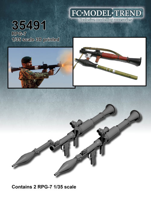 35491 Rpg 7 Fcmodeltrend